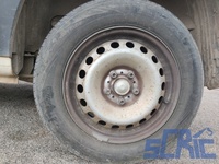 Renault Kangoo FW0/1 1.5 DCI 85 86CV 2008-2023