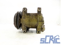 Compressore Clima NISSAN ALMERA 2 N16 2.2 DI 2000-2003 92600BN300, 7M50092600