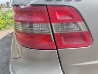 Mercedes Classe B W245 B 200 CDI 140CV 2005-2011