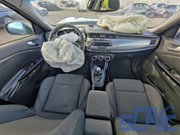 Alfa Romeo Giulietta 940 1.6 JTDM 105CV 2010-2016