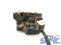 Serratura Porta FIAT DOBLO 119, 223 2001-2010 sinistro, sx, frontale, anteriore