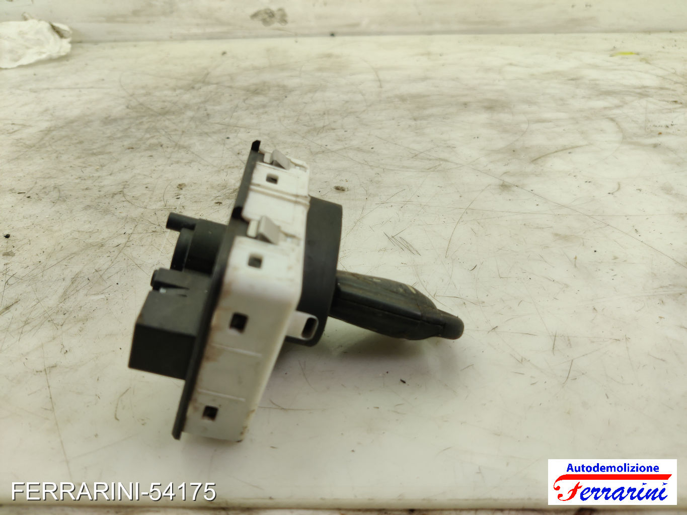 Saab Blocchetto accensione Chiave Lettore SAAB 9-3 D75, D79, E79, YS3F 2004-2015