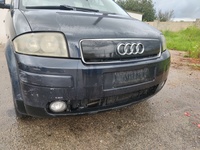 Audi A2 8Z0 1.4 TDI 75CV 2000-2005