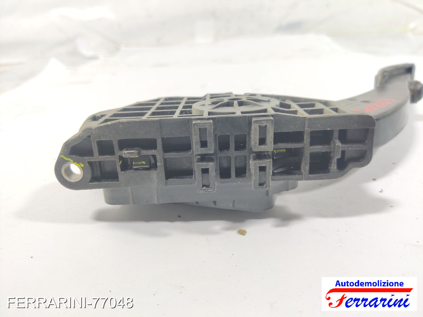 Pedale Acceleratore FORD EDGE 2.0 TDCI BITURBO AWD 4X4 2015-2018 E1GC9F836LB