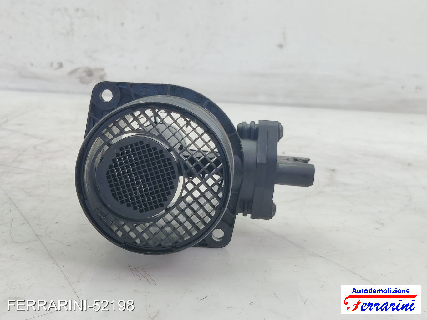 Debimetro VW PASSAT VARIANT 3C5 2.0 TDI 2005-2009 074906461B, 0281002461
