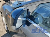 Ford Mondeo 4 Sw BA7 2.0 TDCI 140CV 2007-2015