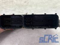 Centralina Motore ALFA ROMEO 159 939 1.9 JTDM 16V 2005-2011 55204661, 0281013138 8