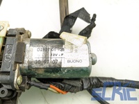 Alzavetro ALFA ROMEO GT 937 2003-2010 destro, dx, frontale, anteriore 60681592