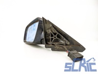 Specchietto Laterale AUDI A3 8L1 1996-2003 sinistro, sx
