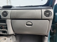 Renault Kangoo KC0/1 1.2 16V 75CV 2001-2023