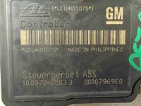 Centralina Pompa Abs OPEL ASTRA H A04 1.7 CDTI 2007-2014 10097005033, 13157575