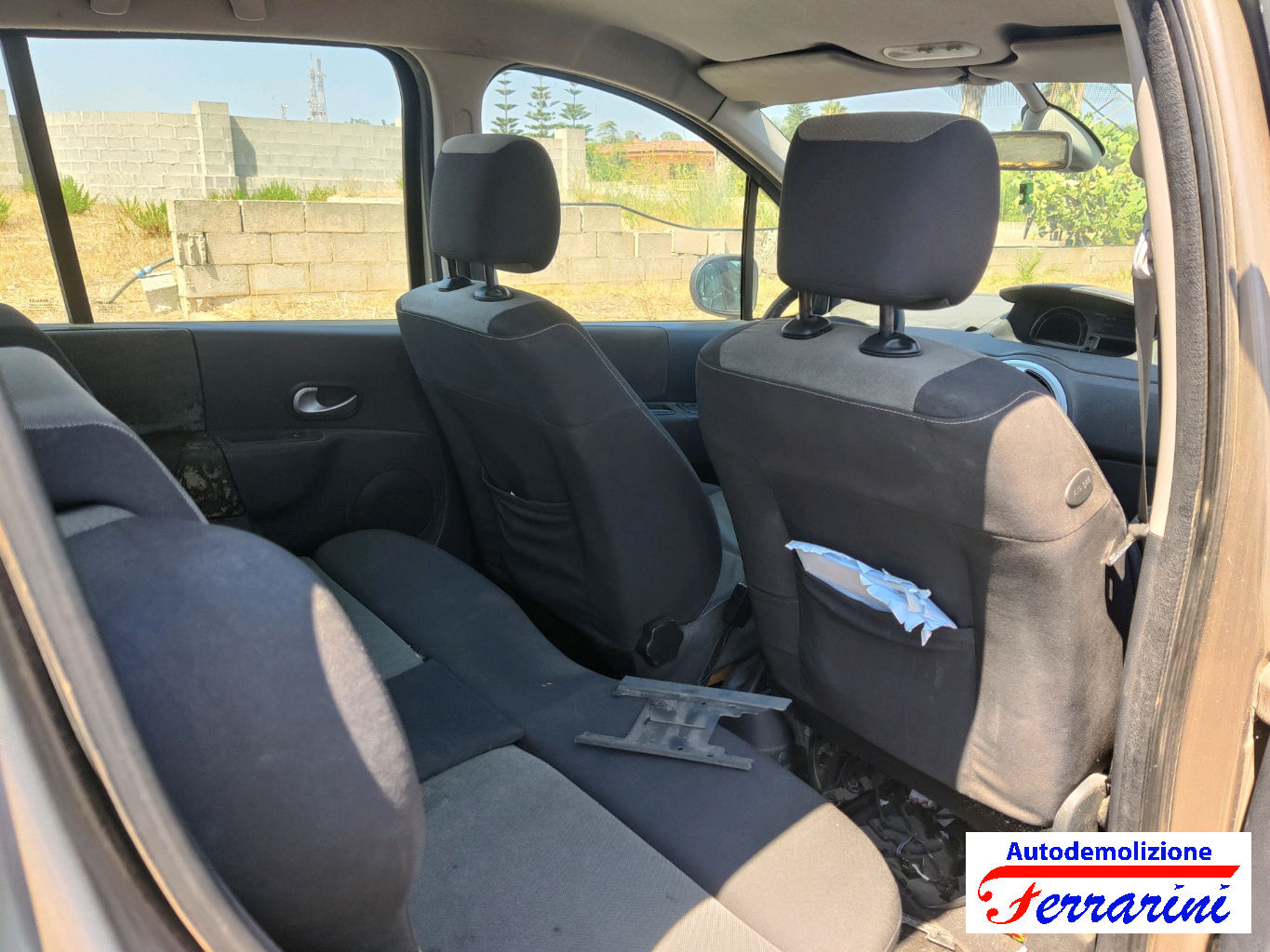 Renault Modus 74