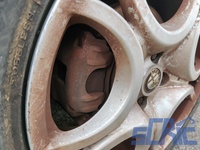 Alfa Romeo Mito 955 1.4 BI-FUEL 120CV 2009-2016
