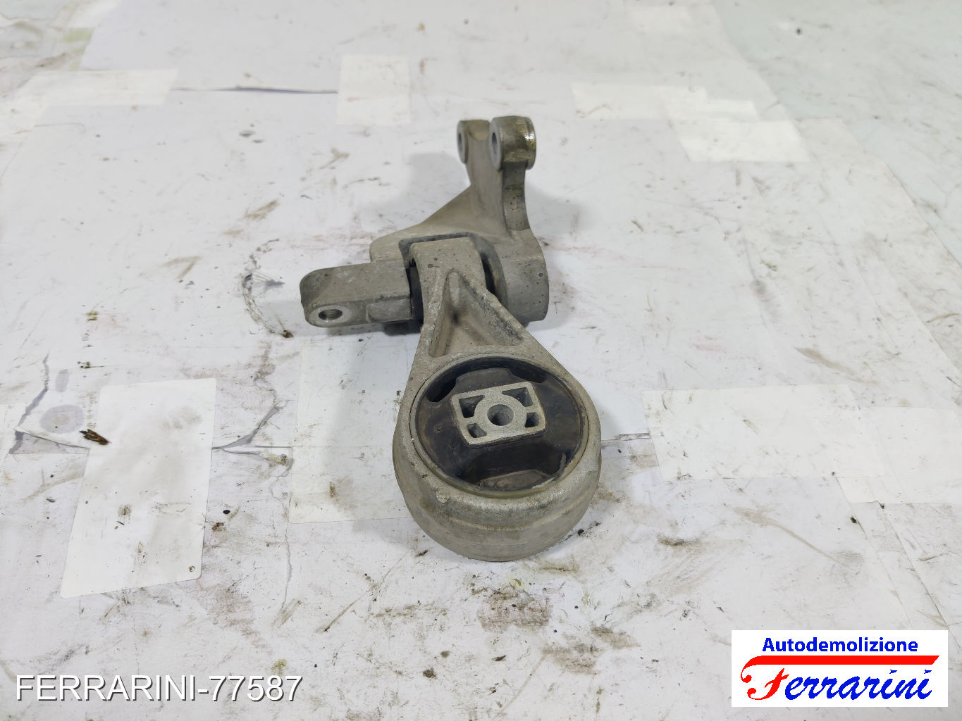 Supporto Cambio FORD FOCUS SW DNW 1.8 TURBO DI/TDDI 1999-2004 98AB6P082AH, P112M 2