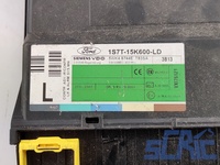 Kit Accensione FORD FOCUS 2 SW DA, DS, FFS 1.8 TDCI 2004-2012 12A650