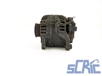 Alternatore AUDI A4 8E+02 2.5 TDI 2002-2004 078903016AB, 078903016AC