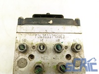 Centralina Pompa Abs VW PASSAT VARIANT 3C5 2.0 TDI 2005-2009 3C0614109