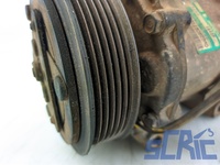 Compressore Clima FORD FUSION JU 1.4 TDCI 2002-2012 266190629AD, 1500822