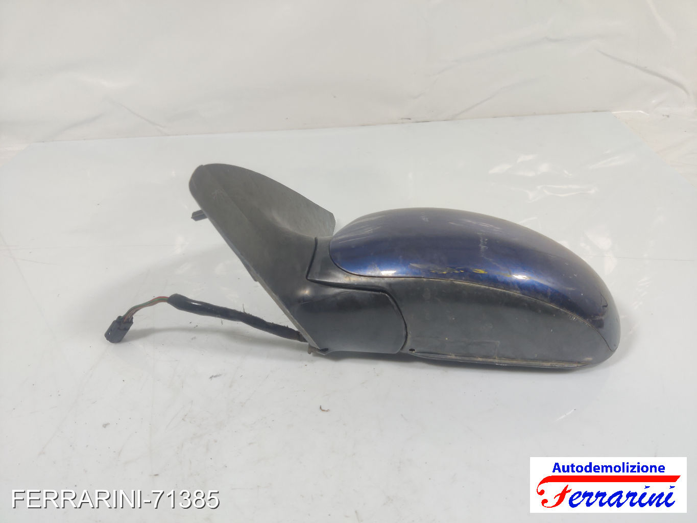 Specchietto Laterale FORD FOCUS DAW, DBW 2001-2004 sinistro, sx