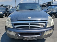 Ssangyong Rexton GAB 2.7 XDI 4X4 165CV 2004-2012