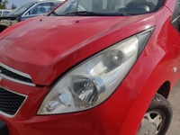Chevrolet Spark M300 1.0 68CV 2010-2015