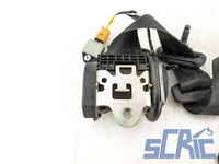 Cintura Di Sicurezza FIAT GRANDE PUNTO 199 2005-2013 destra, dx, frontale