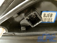 Specchietto Laterale HYUNDAI SANTA FE 1 SM 2001-2006 sinistro, sx