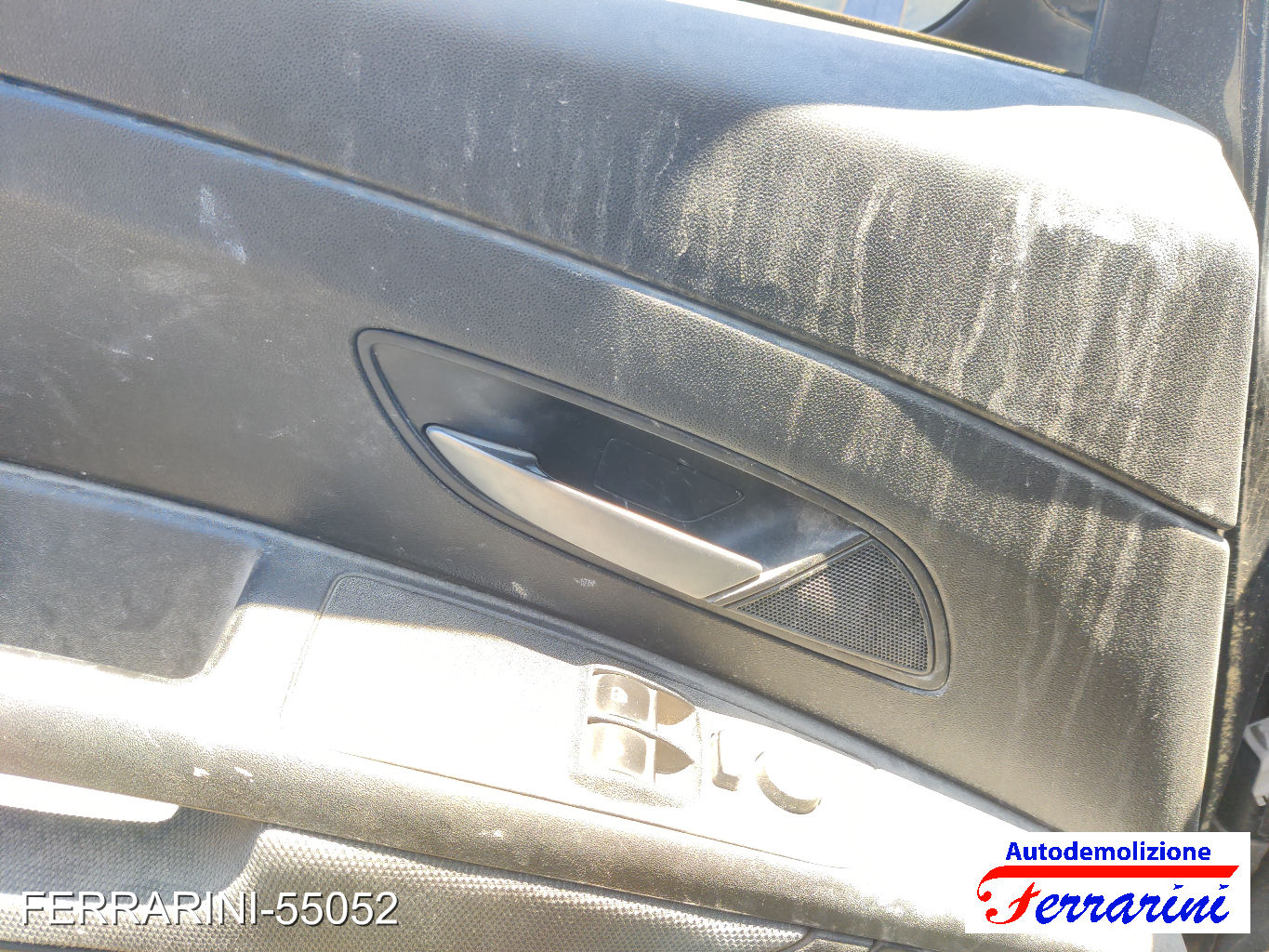 Fiat Grande Punto 38