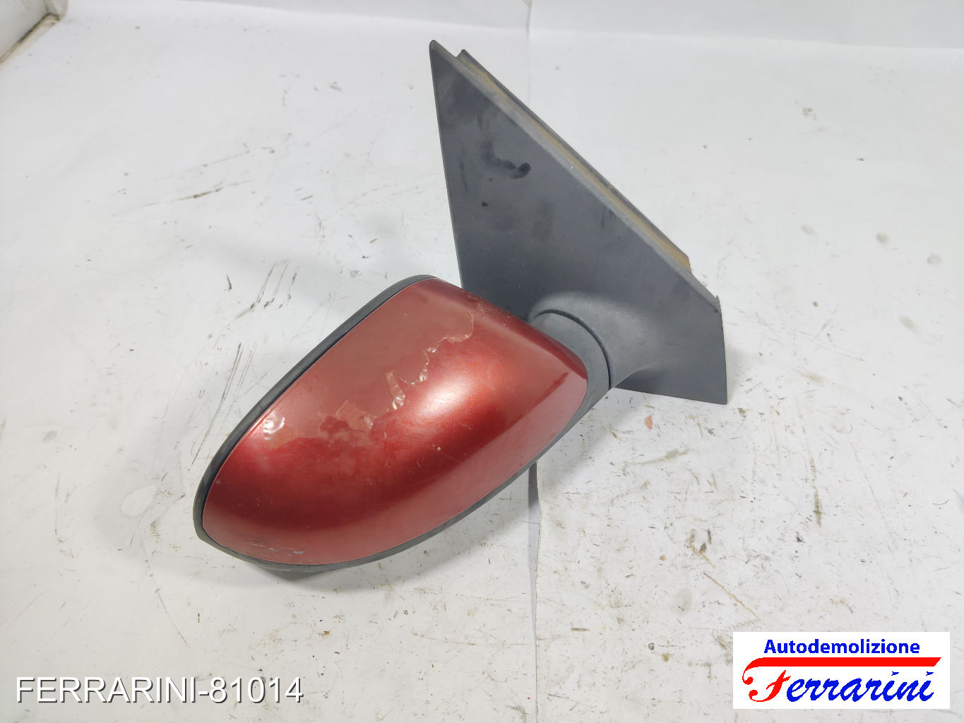 Specchietto Laterale LANCIA YPSILON 843 2003-2011 destro, dx