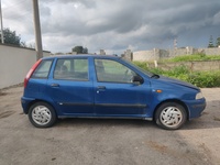 Fiat Punto 176 1.2 16V 86CV 1997-1999