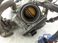 Collettore Di Aspirazione NISSAN MICRA 4 K13K 1.2 DIG-S 2011-2015 140011HC2B