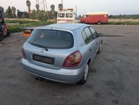 Nissan Almera 2  N16 1.5 DCI 82CV 2003-2006