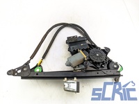 Alzavetro FORD GALAXY WGR 2000-2006 sinistro, sx, posteriore, post 7M3959811