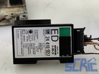 z10xe Kit Accensione OPEL AGILA A H00 1.0 2003-2007 0261206273, 26SA6776