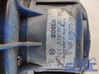 Ventola Stufa TOYOTA COROLLA E12 2001-2007 8710312080, 0130101601, MF0160700610