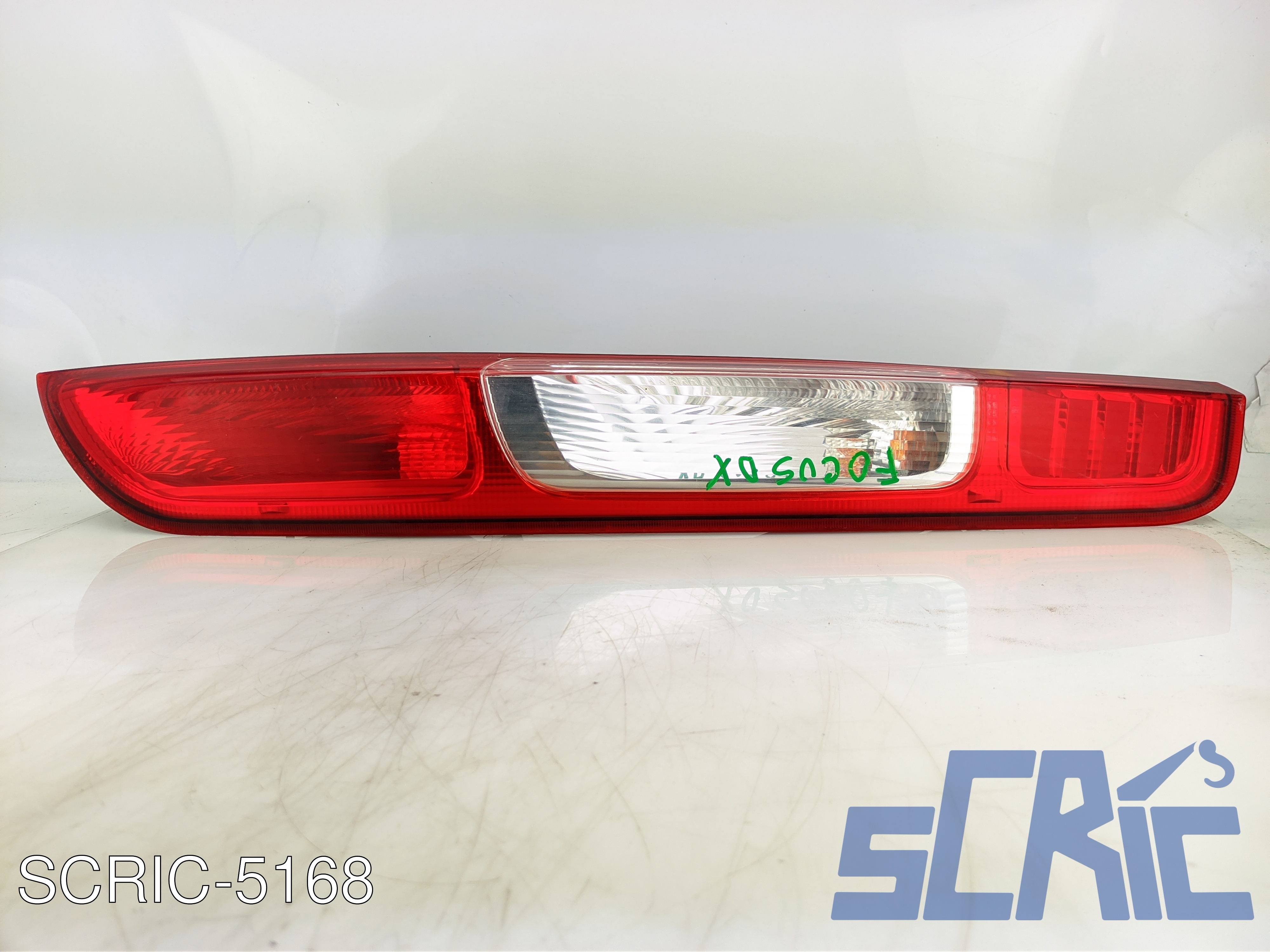 Fanalino Stop Posteriore FORD FOCUS 2 DA, DP, HCP 2004-2012 destro, dx