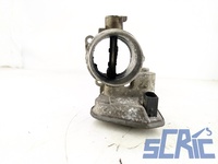 Corpo Farfallato BMW SERIE 1 E81 118D 2006-2011 13547804373