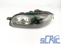 Faro Anteriore FIAT MAREA WEEKEND 185 1998-2002 sinistro, sx 46524480, 46523123
