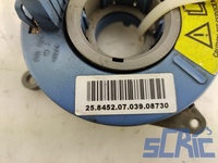 Spiralto Massa Strisciante ALFA ROMEO 159 939 2005-2011 50504430, 00505044300