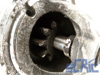 Motorino Avviamento TOYOTA RAV 4 2 A2 2.0 D-4D 4WD 2001-2005 2810000Y010