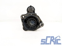 Motorino Avviamento AUDI A4 AT 8E+05 1.9 TDI QUATTRO 2001-2004 068911024E 7