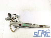 Alzavetro TOYOTA AURIS E15 2006-2012 destro, dx, frontale, anteriore