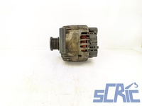 Alternatore PEUGEOT 308 1 4A, 4C 1.4 16V 2007-2014 V7576513, 2605106A, TG12C059 7