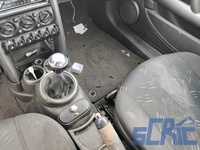 Mini - R50, R53 ONE D 75CV 2003-2006