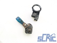 Kit Accensione FORD FUSION JU 1.4 TDCI 2002-2012 J38AC, 5WS40633AT, SID804 8