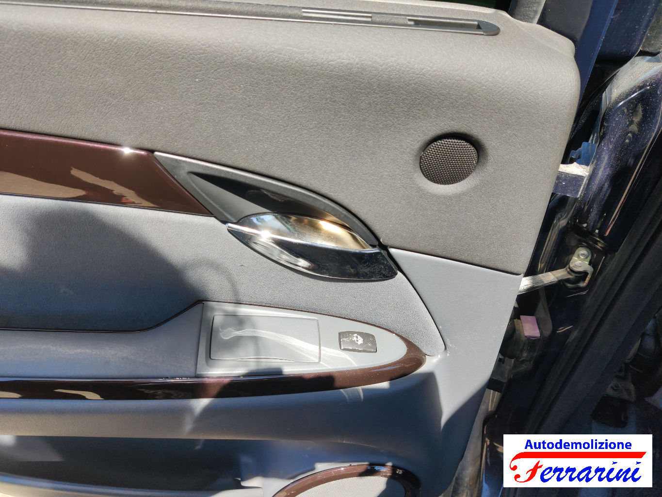 Fiat Croma 194 1.9 D MULTIJET 150CV 2005-2011