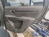 Hyundai Santa Fe 2 CM 2.0 CRDI 4X4 150CV 2010-2012