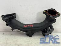 tubo aspirazione aria turbo PEUGEOT 208 1 CA, CC 1.6 BLUEHDI 120 2015-2019 7