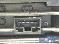 Fanalino Stop Posteriore FIAT CINQUECENTO 500 170 1994-1998 destro, dx 7629357