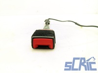 Aggancio Cintura Di Sicurezza FORD MONDEO 5 TURNIER CF 2014-2023 destro, dx